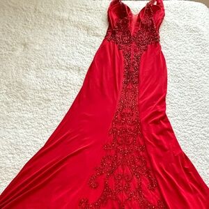 New Ball Gown / Bridal / Sweet 16s / Prom